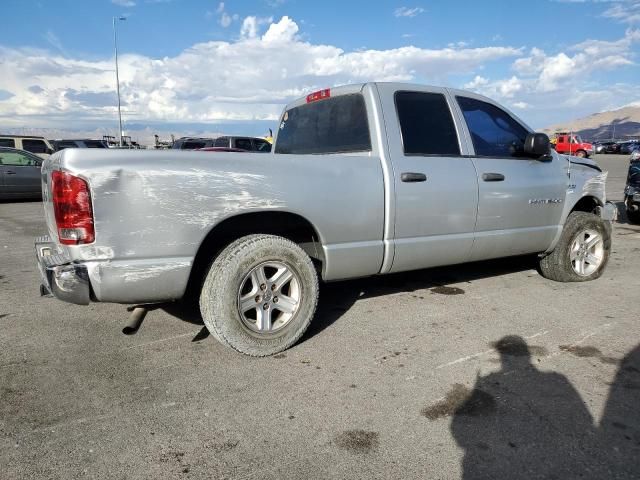 2006 Dodge RAM 1500 ST