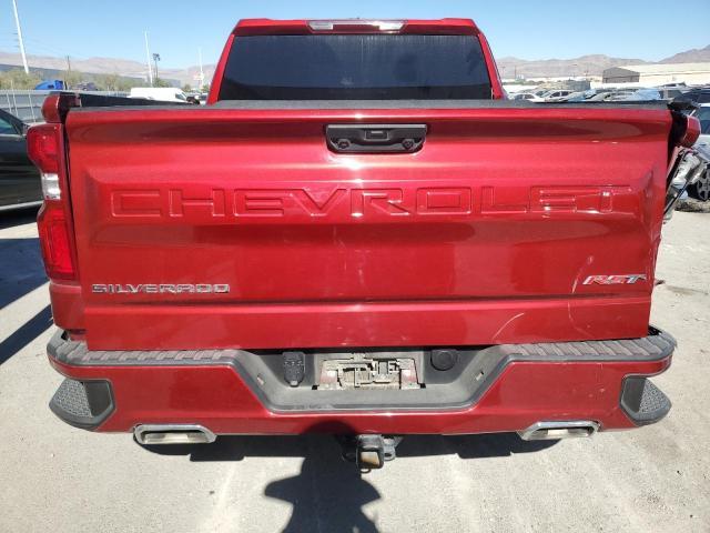 2024 Chevrolet Silverado K1500 rst