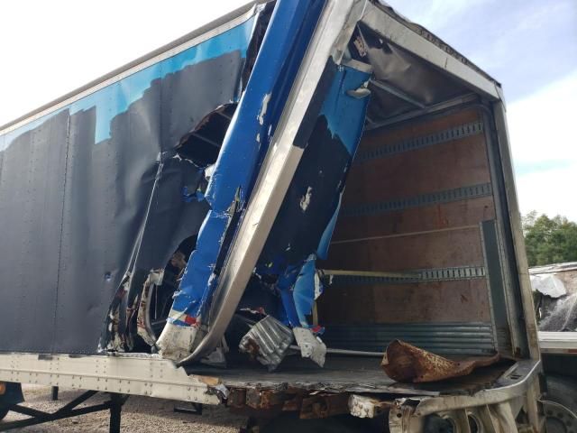 2015 Great Dane DRY Van Trailer
