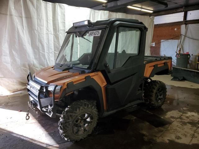 2021 Arctic Cat Prowler PRO Ranch Edition-Utility Vehicle