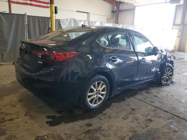 2016 Mazda 3 Touring