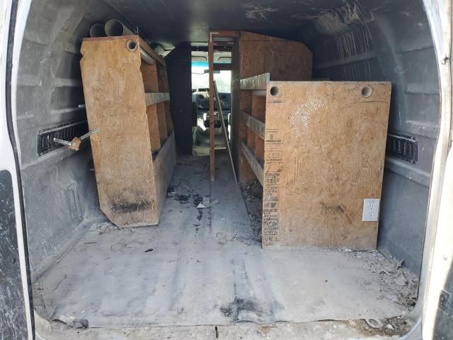 2018 Ford Transit T-150