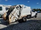 2017 Ford F550 Super Duty