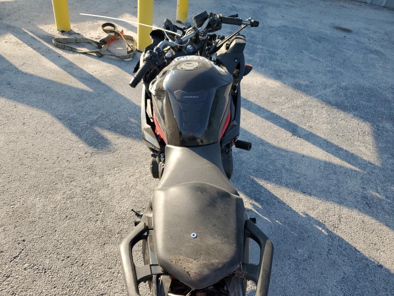 2016 Yamaha FZ6 R