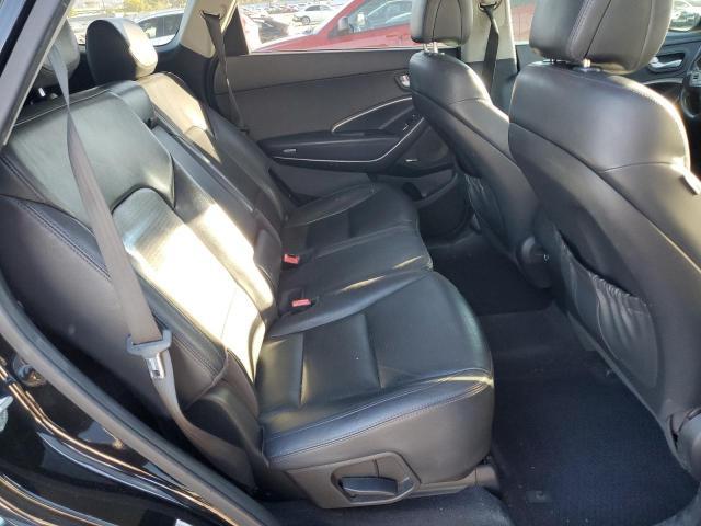 2013 Hyundai Santa fe gls