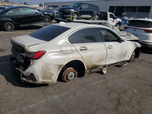 2019 BMW 330i
