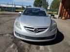 2012 Mazda 6 I