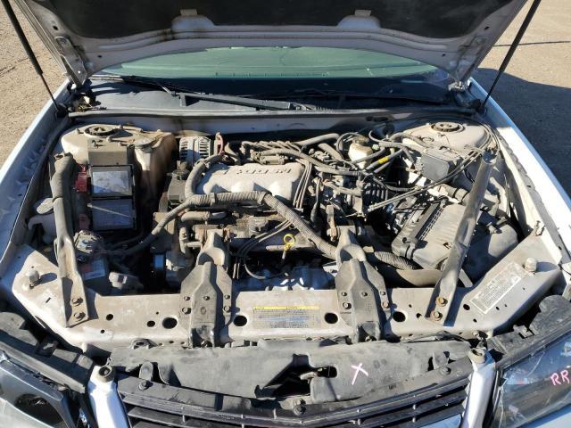 2004 Chev Rolet Impala
