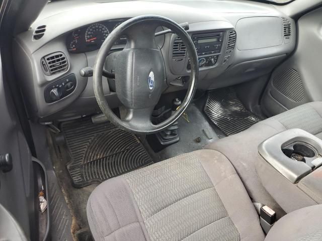 2003 Ford F150