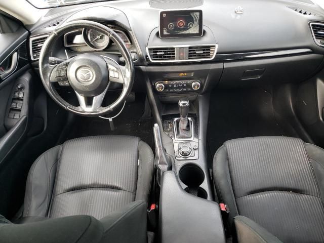 2014 Mazda 3 Touring