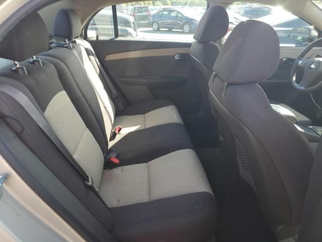 2010 Chevrolet Malibu LS