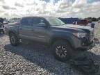 2017 Toyota Tacoma Double Cab