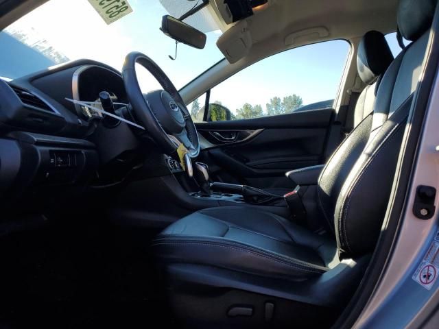 2018 Subaru Impreza Limited