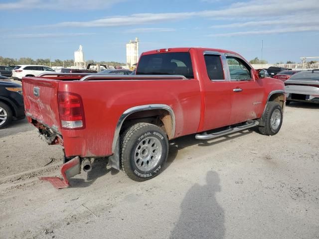 2011 GMC Sierra K1500