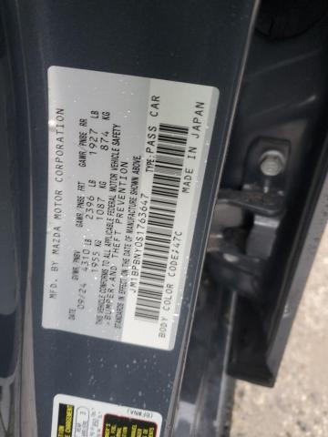 2025 Mazda 3 Premium Plus