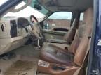 2006 Ford F350 SRW Super Duty