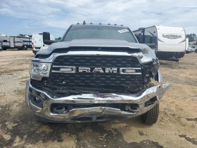 2022 Dodge RAM 4500