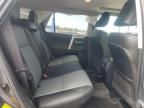 2018 Toyota 4runner SR5/SR5 Premium