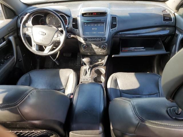 2014 KIA Sorento SX