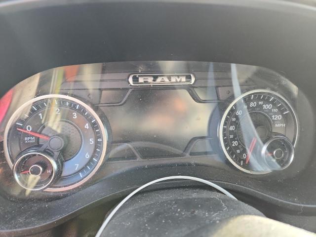 2019 Dodge Ram 1500 big Horn/lone Star