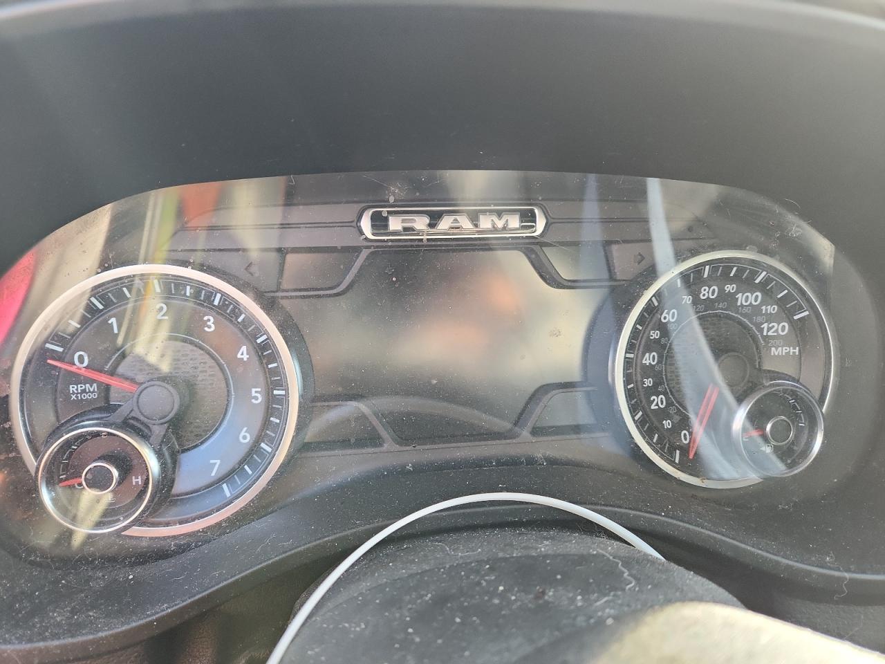 2019 Dodge Ram 1500 big Horn/lone Star