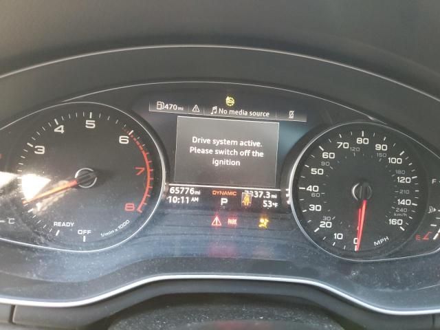 2022 Audi A5 Premium 45