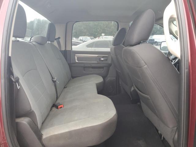 2022 Dodge Ram 1500 Classic slt