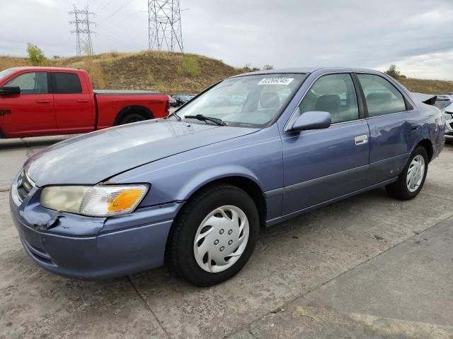 2000 Toyota Camry CE