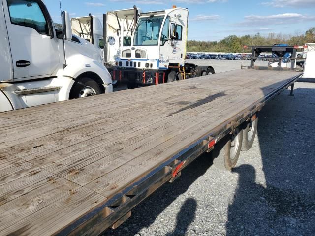 2024 Midstate 2024 MID State Flatbed Trailer