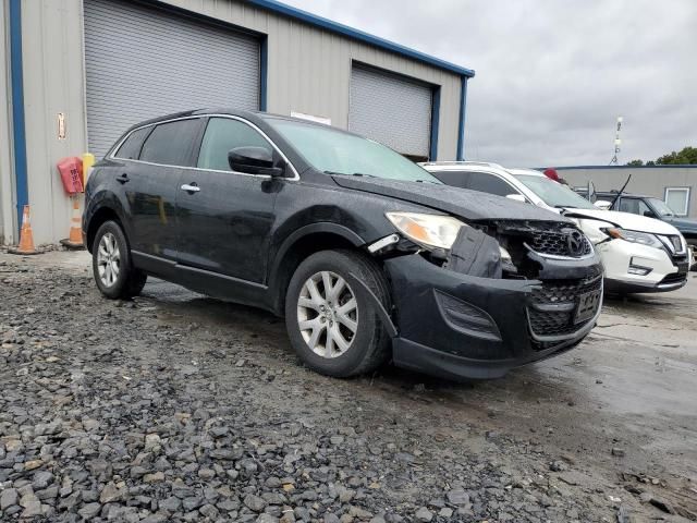 2011 Mazda Cx-9