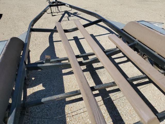 2004 Sket Boat Trail-Boat Trailer