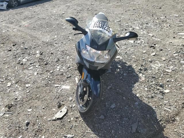 2010 BMW K1300 S