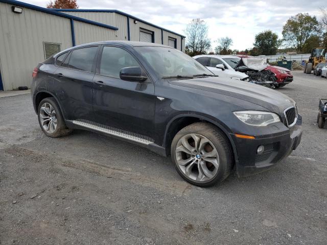 2013 BMW X6