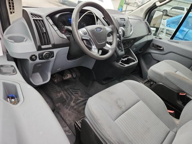 2016 Ford Transit Cargo Van T
