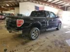 2014 Ford F150 Super Cab