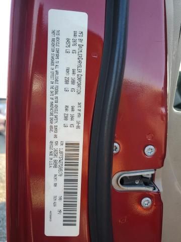 2007 Jeep Compass Limited