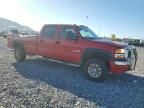2006 GMC New Sierra K3500