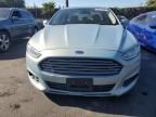 2014 Ford Fusion se Hybrid