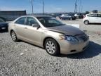 2008 Toyota Camry Hybrid