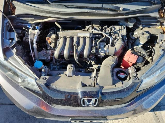 2015 Honda FIT LX
