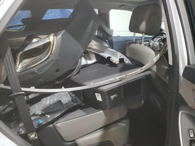 2015 Hyundai Santa FE GLS
