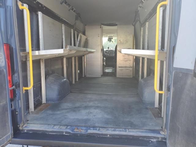 2020 Dodge RAM Promaster 3500 3500 High