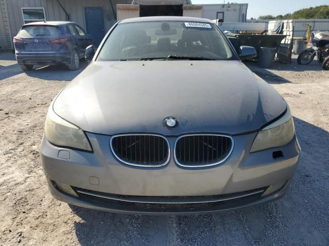 2010 BMW 528 I