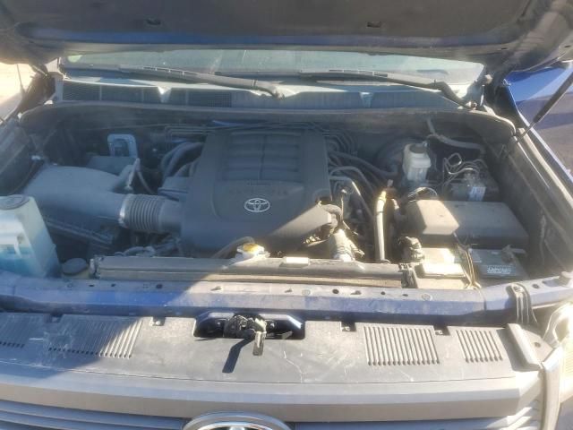 2014 Toyota Tundra Double Cab SR