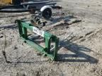 2022 John Deere WW25-Bale Spear