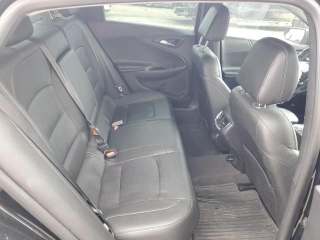 2016 Chevrolet Malibu Premier