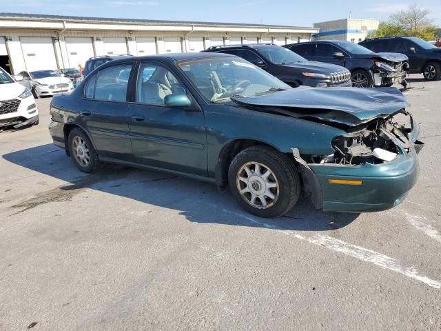 1998 Chevrolet Malibu LS
