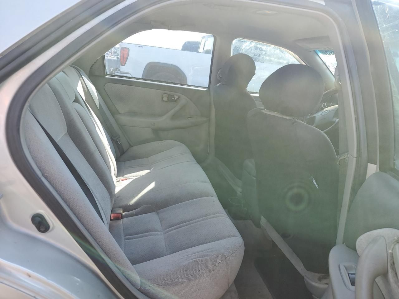 2000 Toyota Camry ce