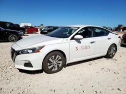 2020 Nissan Altima s for sale in Taylor, TX