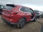 2026 Honda Cr-v exl